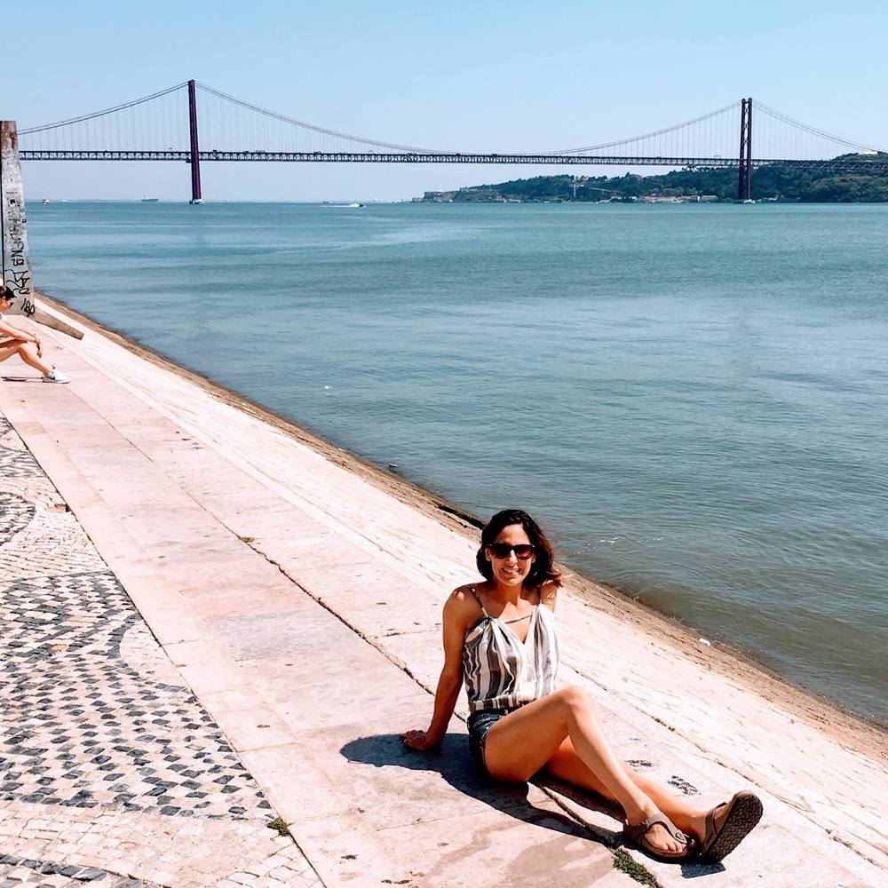 Meet your Posher, Kate